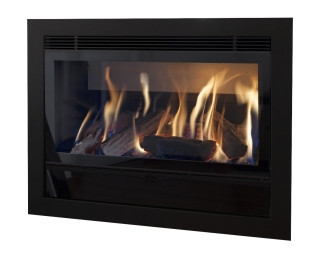 Elegance 77 Exclusive Huge line - Antracit metallic