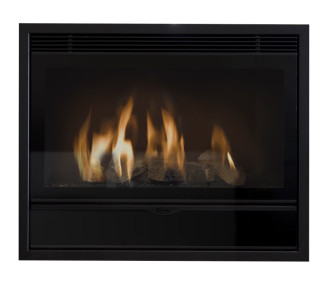 Elegance 77 Exclusive Medium line - Antracit metallic
