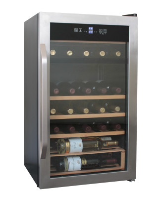 Karma KVI-98D - Černá